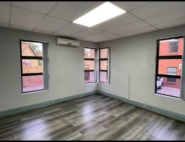 BUSINESS PROPERTY TO RENT IN CELTISDAL